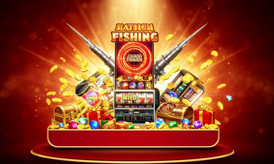 nagasaon hk Gamelan Riches Reels